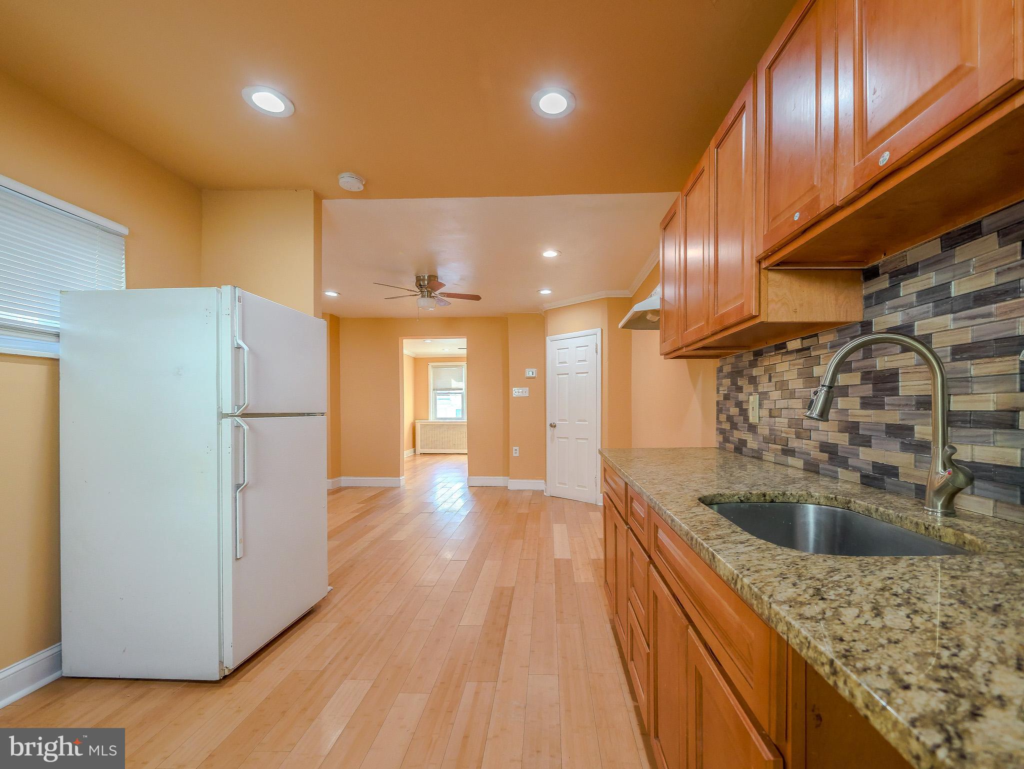 DREXEL PARK GARDEN - Residential