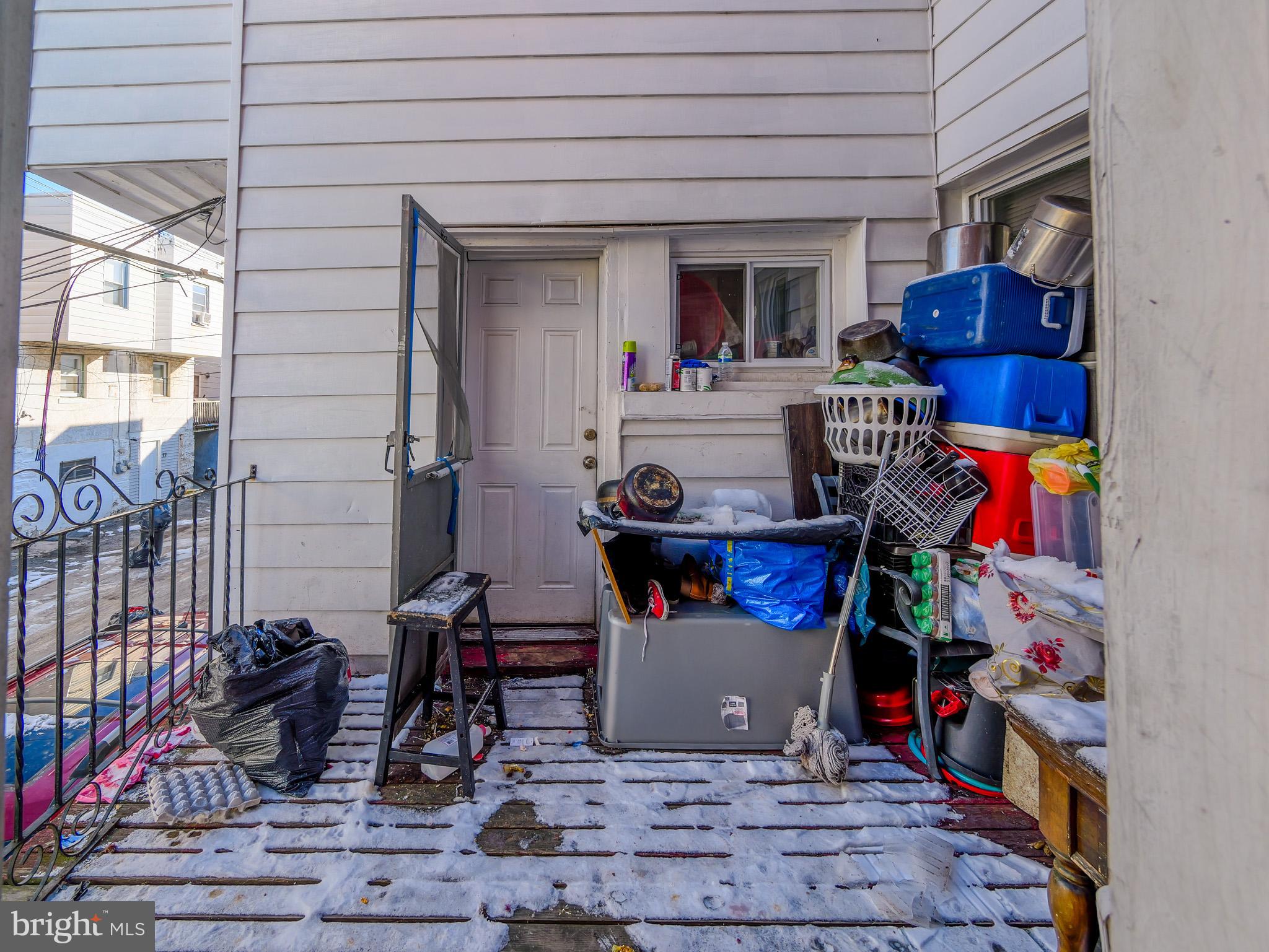 DREXEL PARK GARDEN - Residential