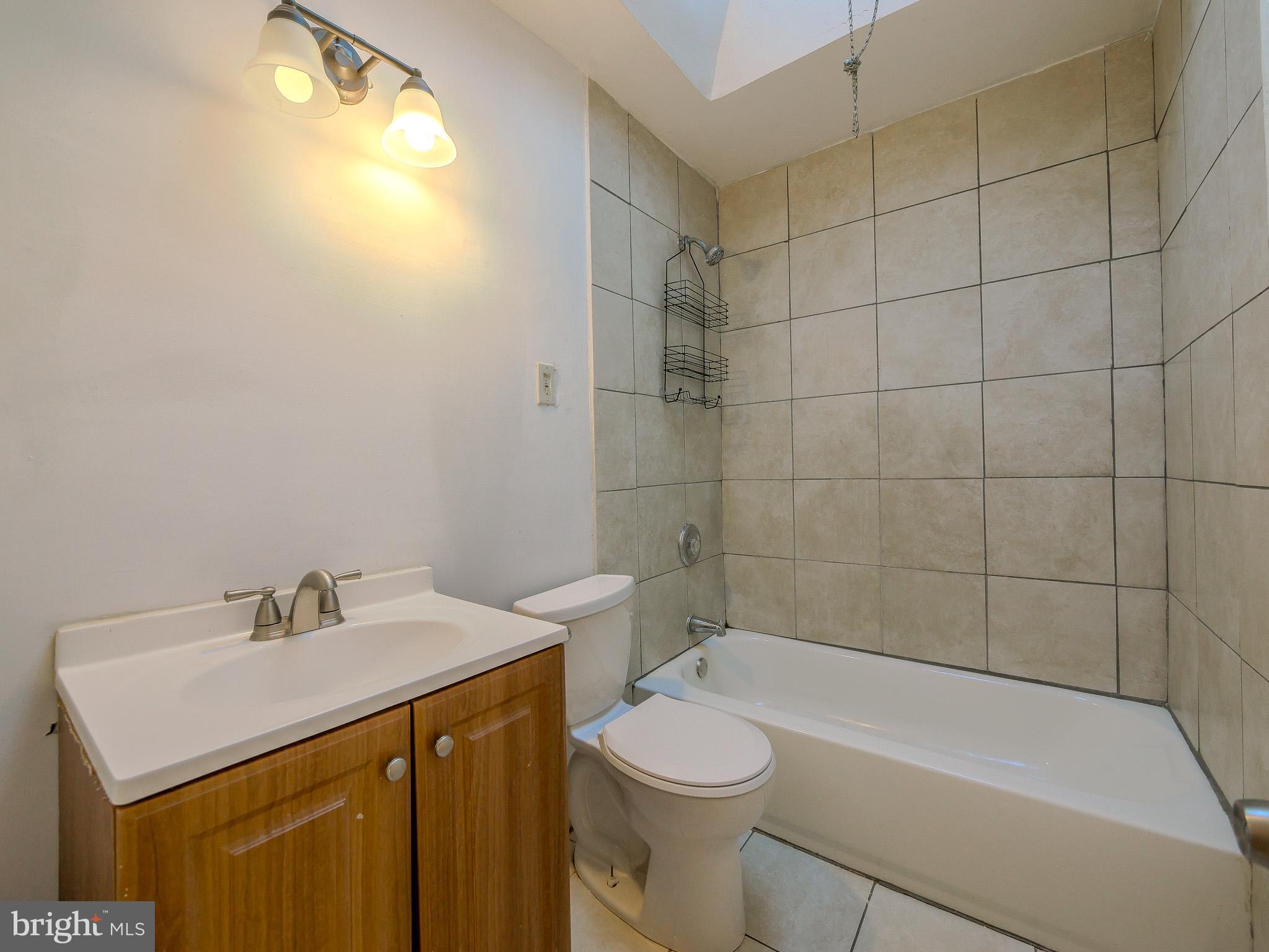 DREXEL PARK GARDEN - Residential