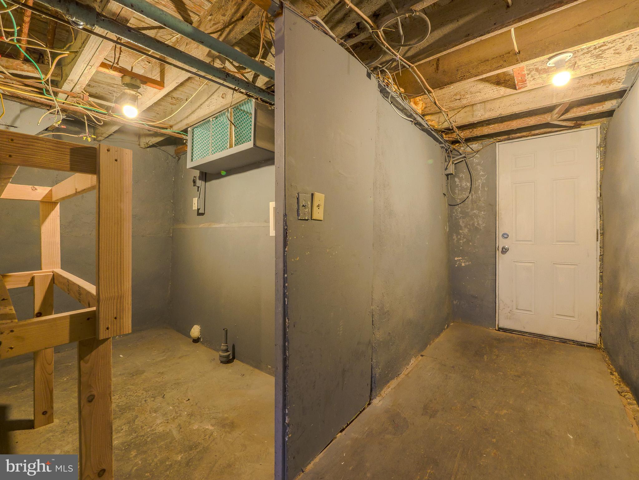 DREXEL PARK GARDEN - Residential