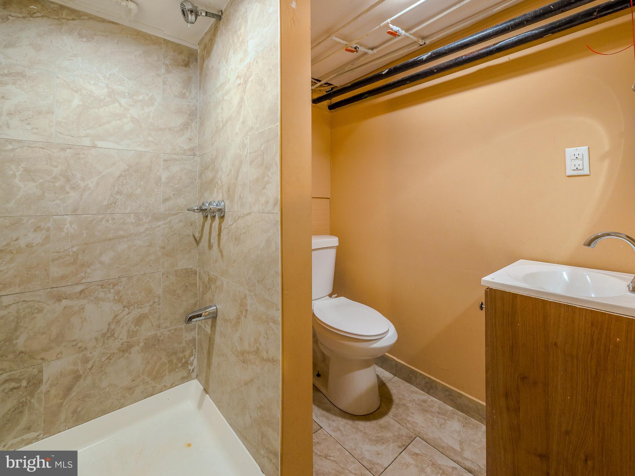 DREXEL PARK GARDEN - Residential