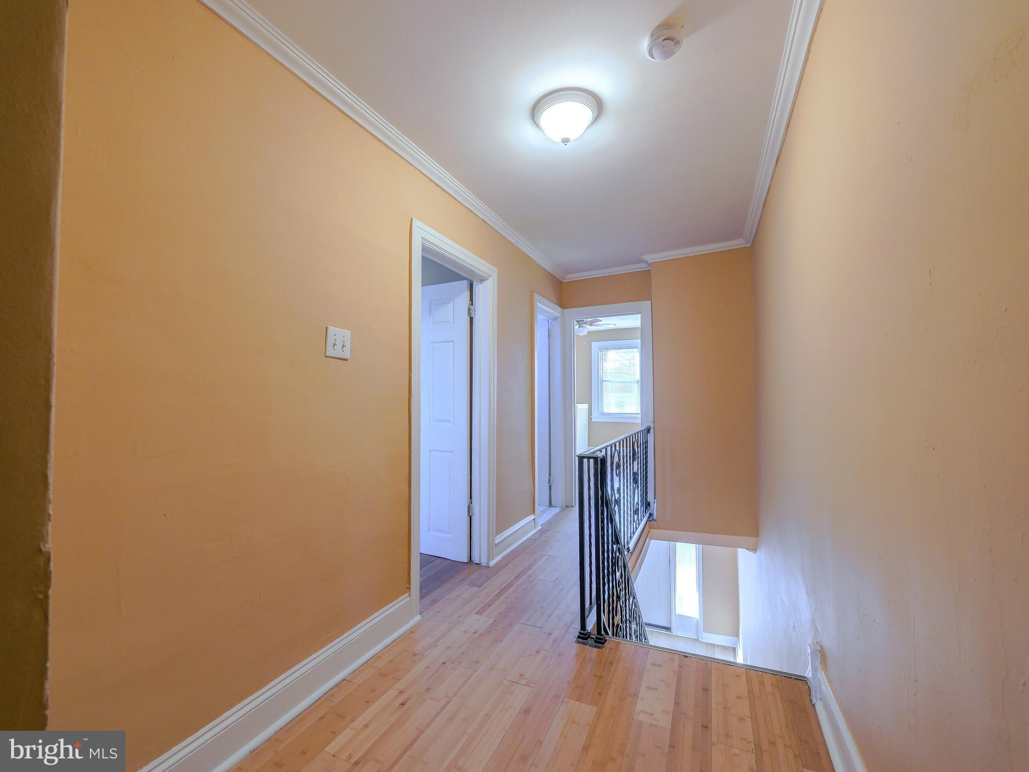 DREXEL PARK GARDEN - Residential