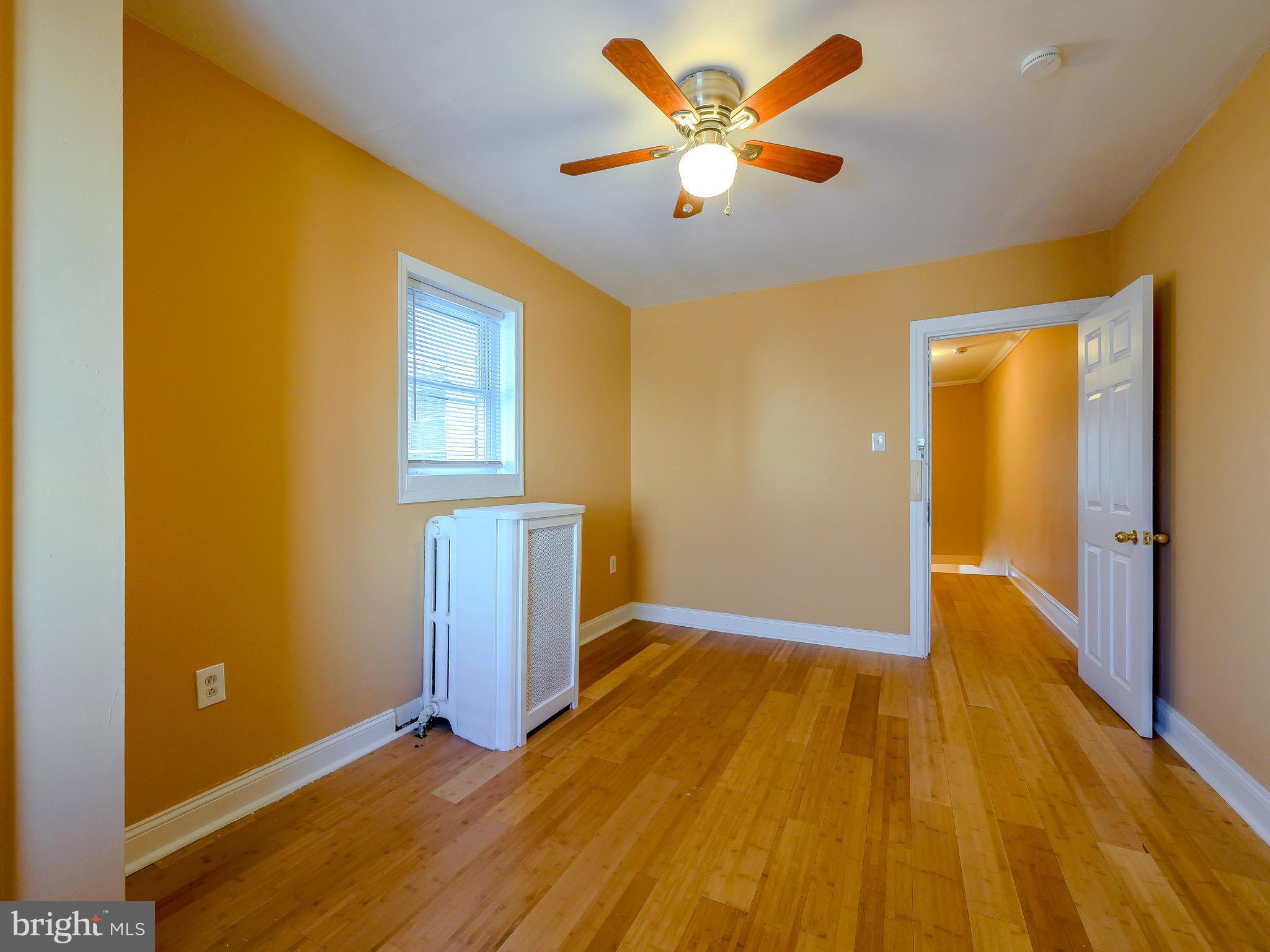 DREXEL PARK GARDEN - Residential