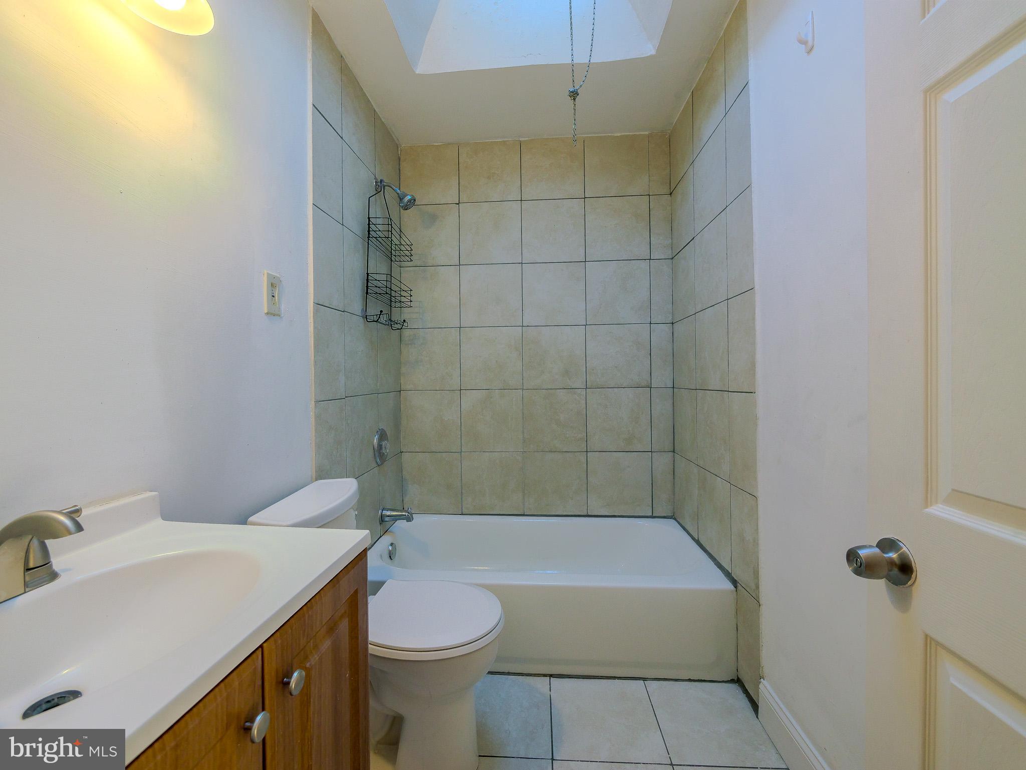 DREXEL PARK GARDEN - Residential