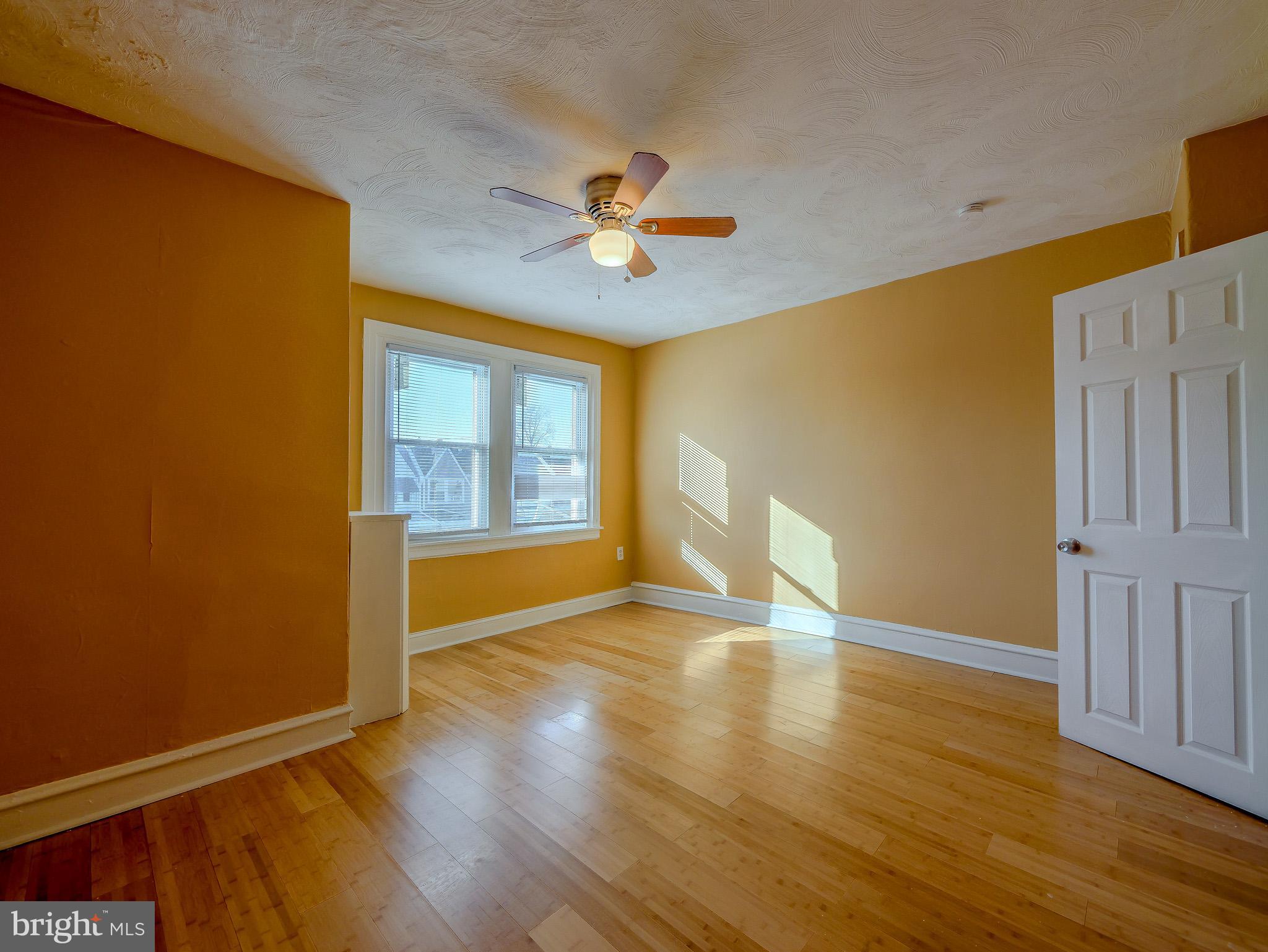 DREXEL PARK GARDEN - Residential