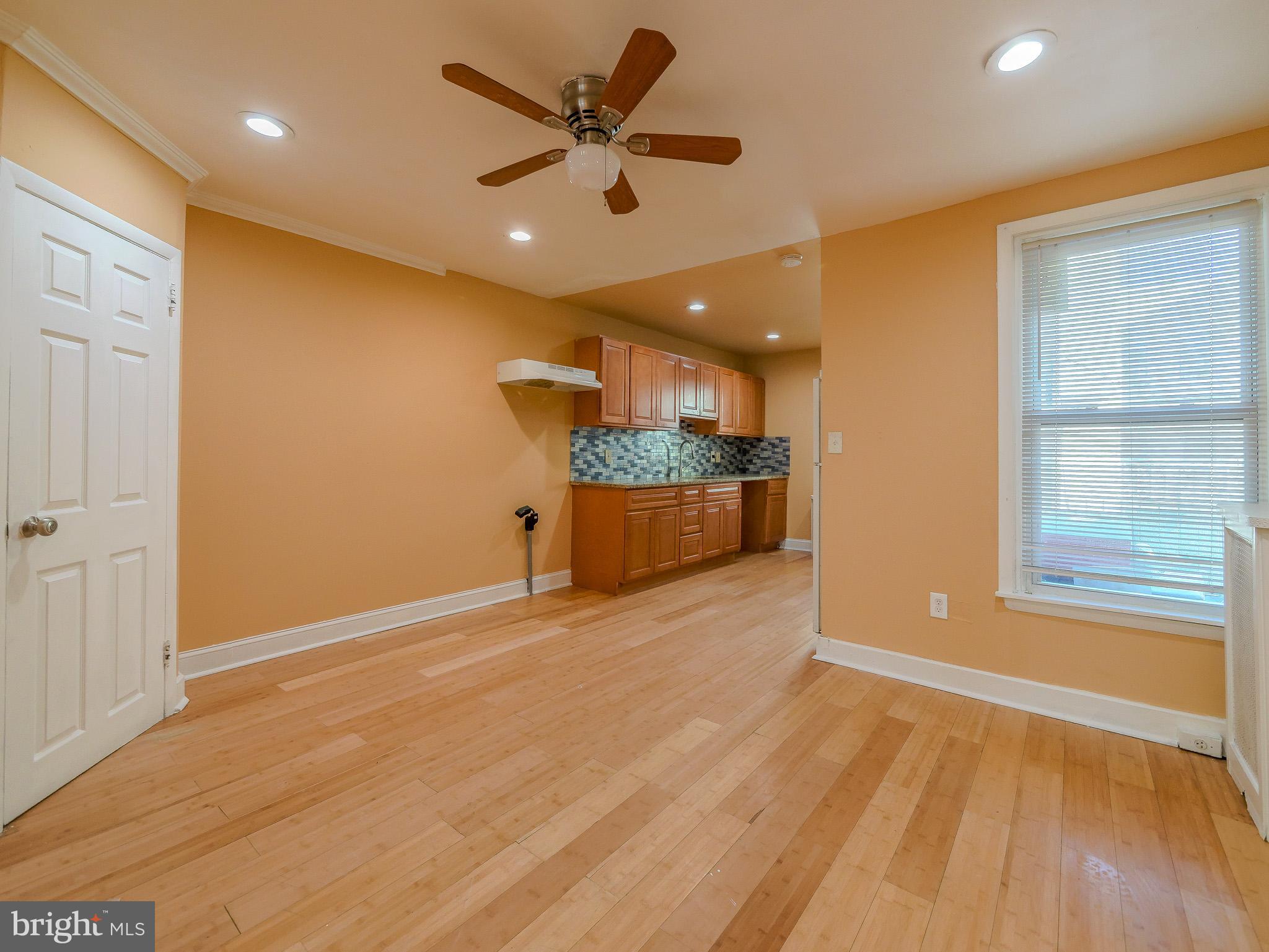 DREXEL PARK GARDEN - Residential