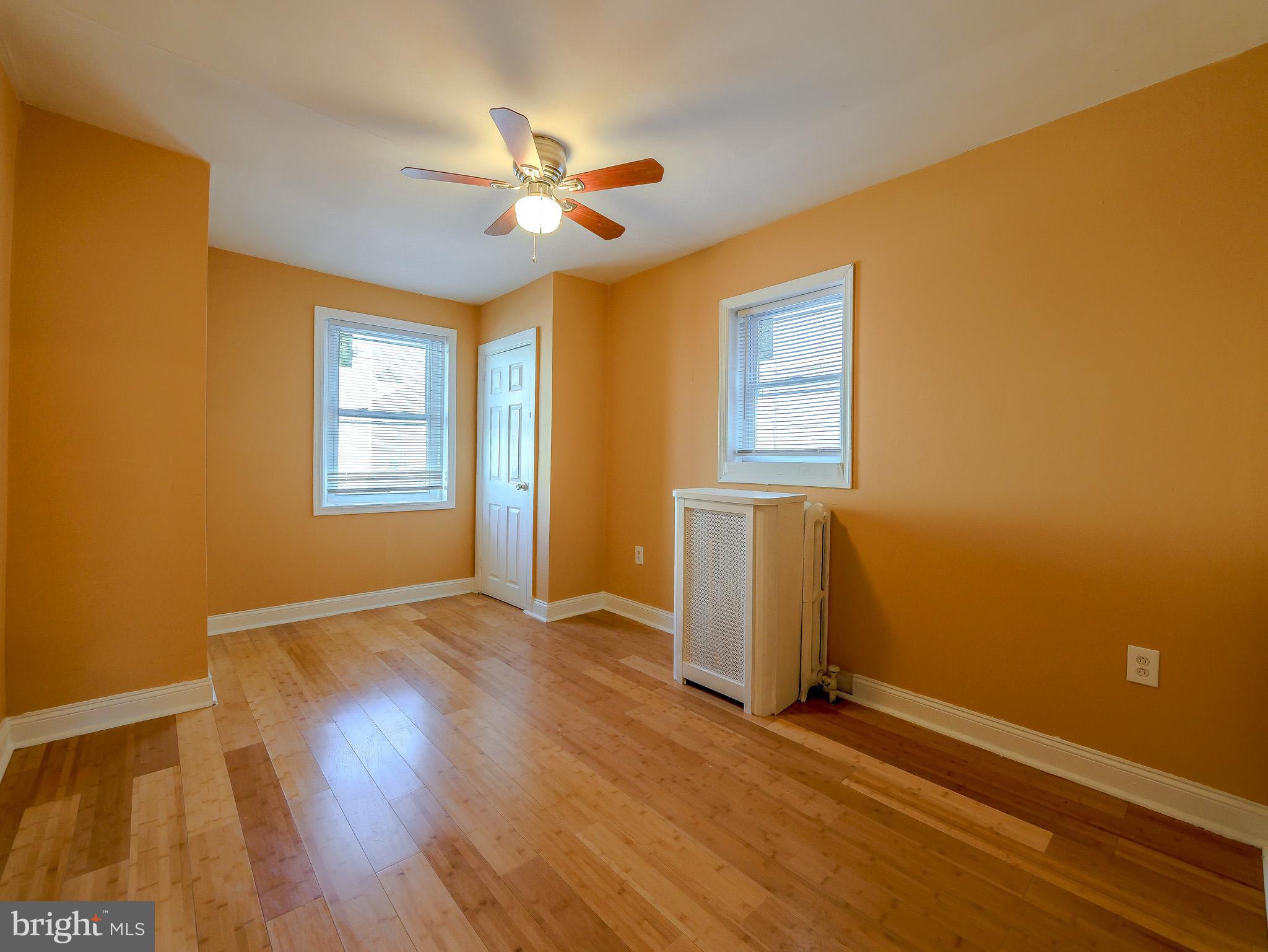 DREXEL PARK GARDEN - Residential