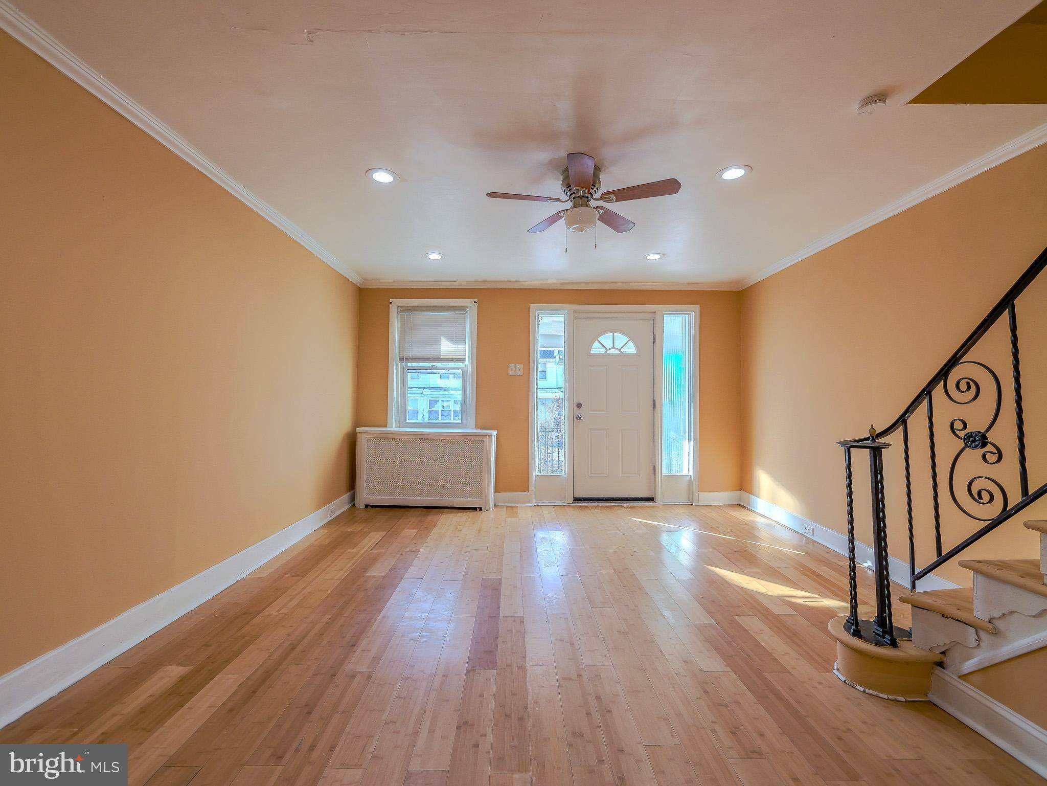 DREXEL PARK GARDEN - Residential