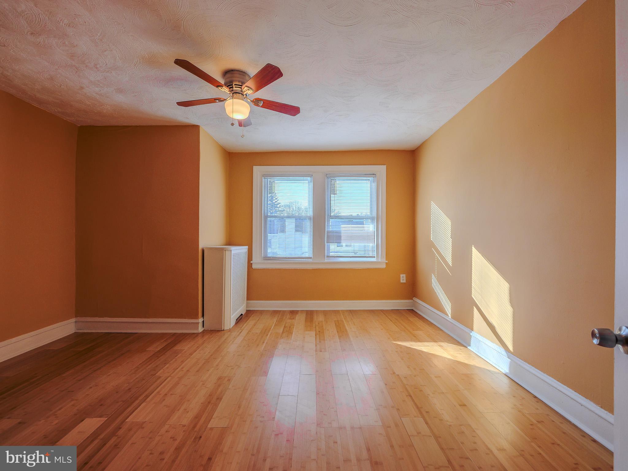 DREXEL PARK GARDEN - Residential