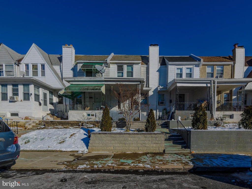 Photo of 81 Hartley Road, LANSDOWNE, PA 19050 (MLS # PADE2106738)