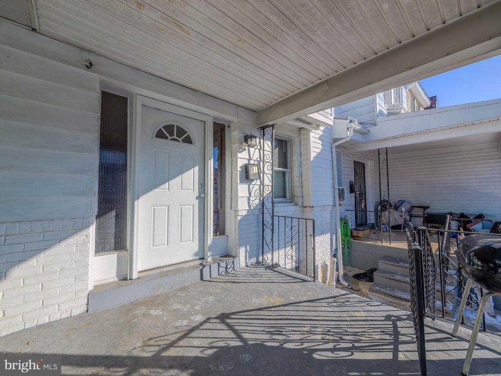 Photo of 81 Hartley Road, LANSDOWNE, PA 19050 (MLS # PADE2106738)