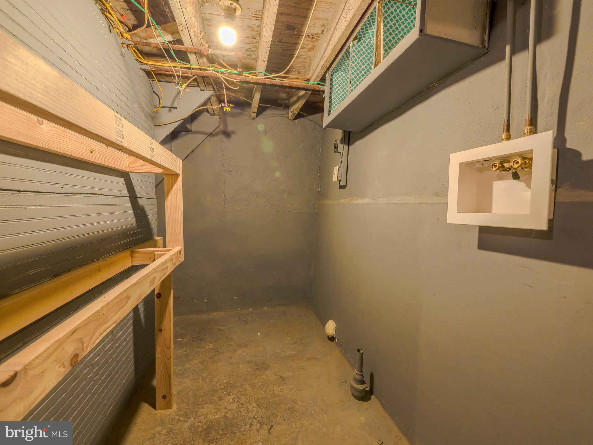 DREXEL PARK GARDEN - Residential