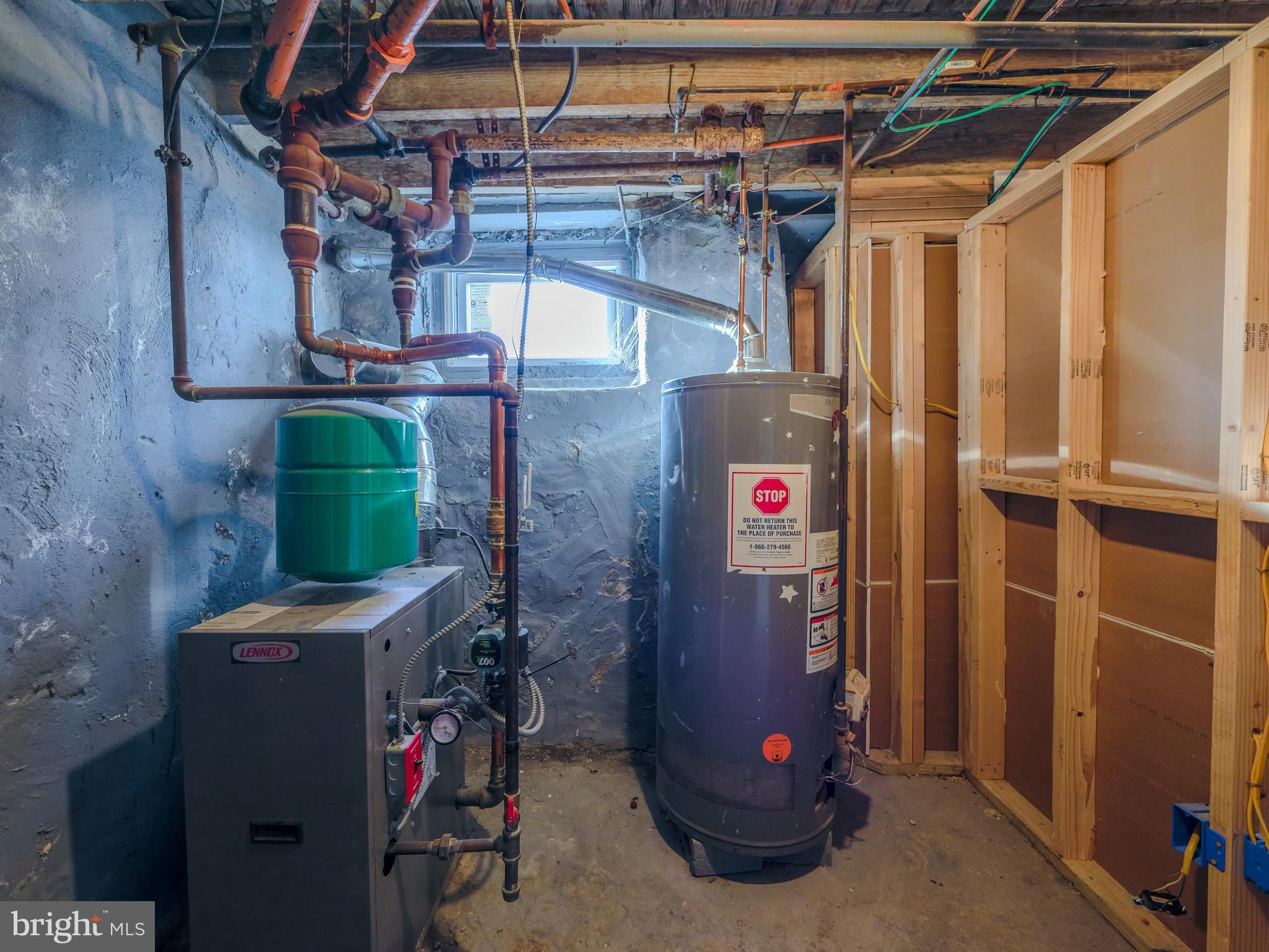 DREXEL PARK GARDEN - Residential