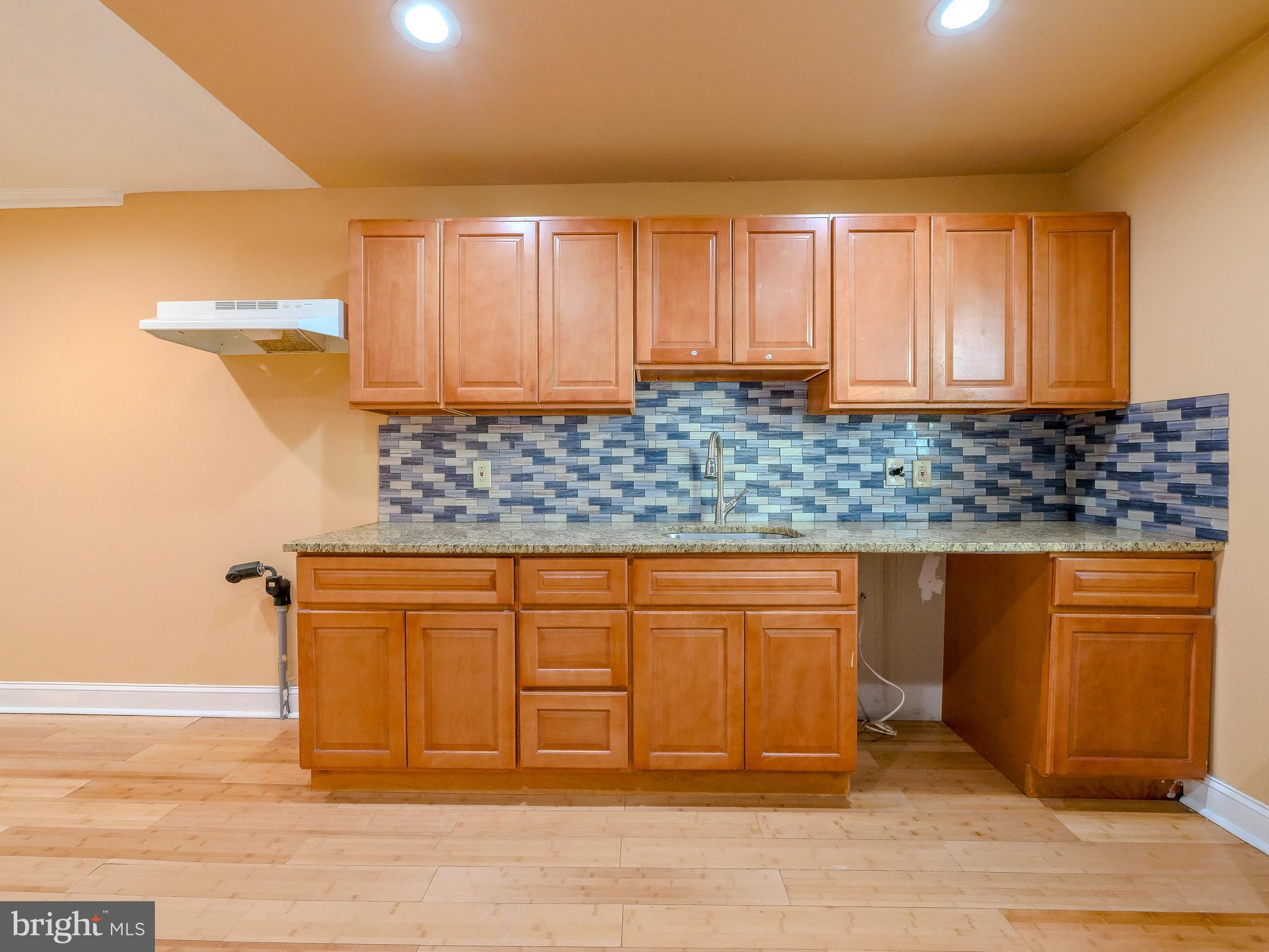 DREXEL PARK GARDEN - Residential