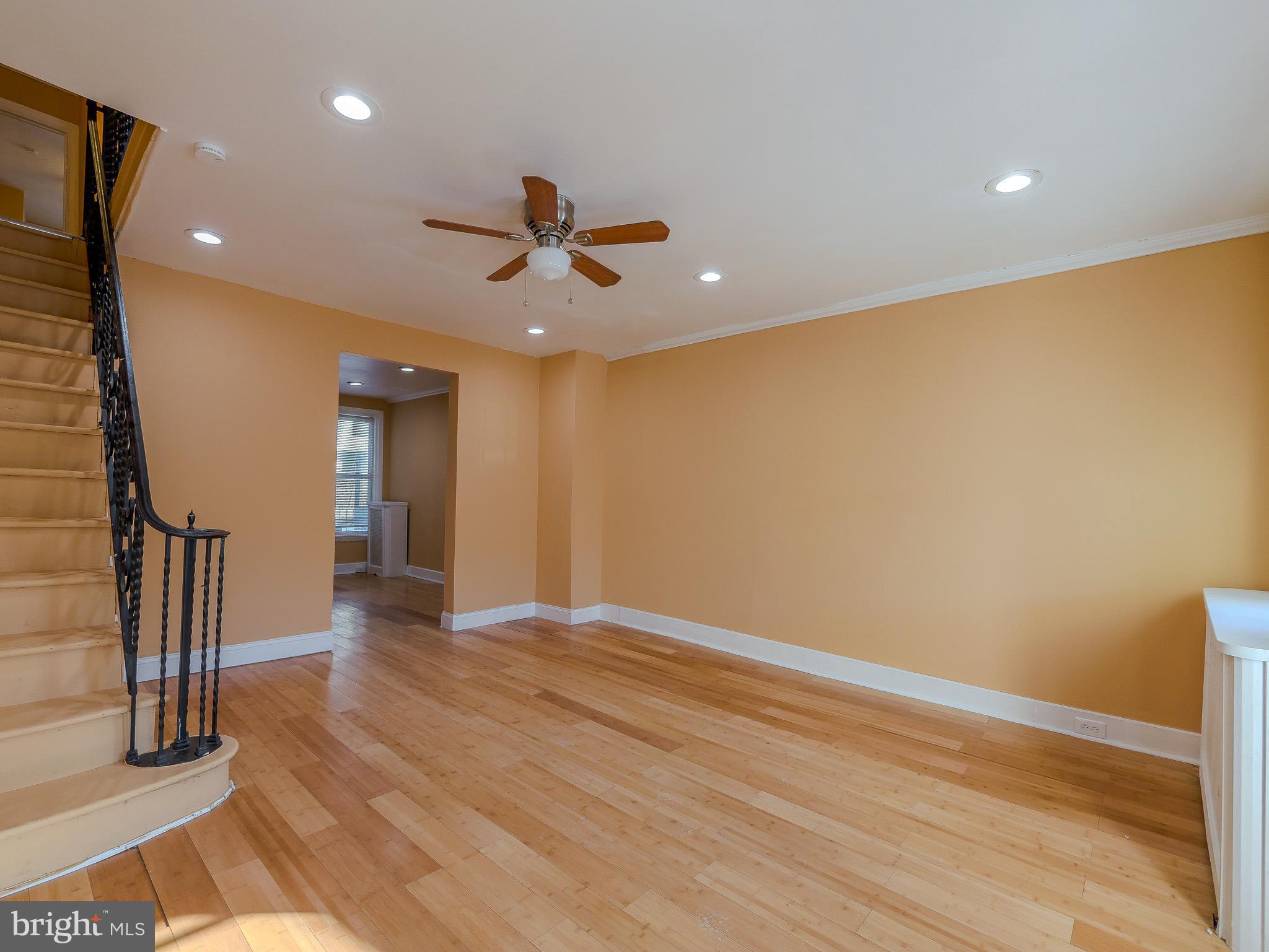 DREXEL PARK GARDEN - Residential