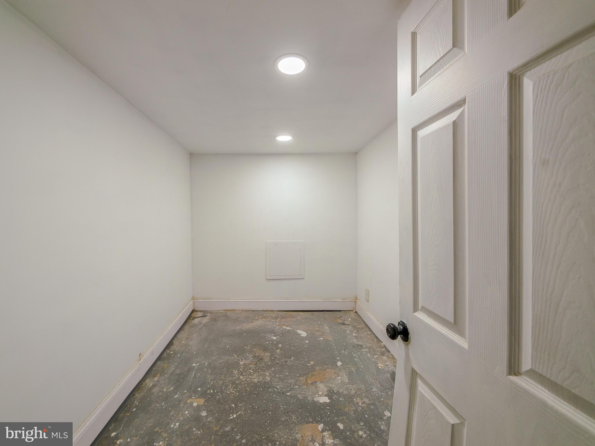 DREXEL PARK GARDEN - Residential