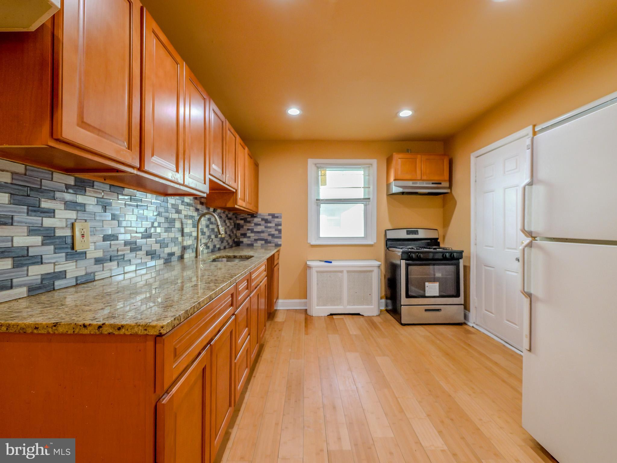 DREXEL PARK GARDEN - Residential