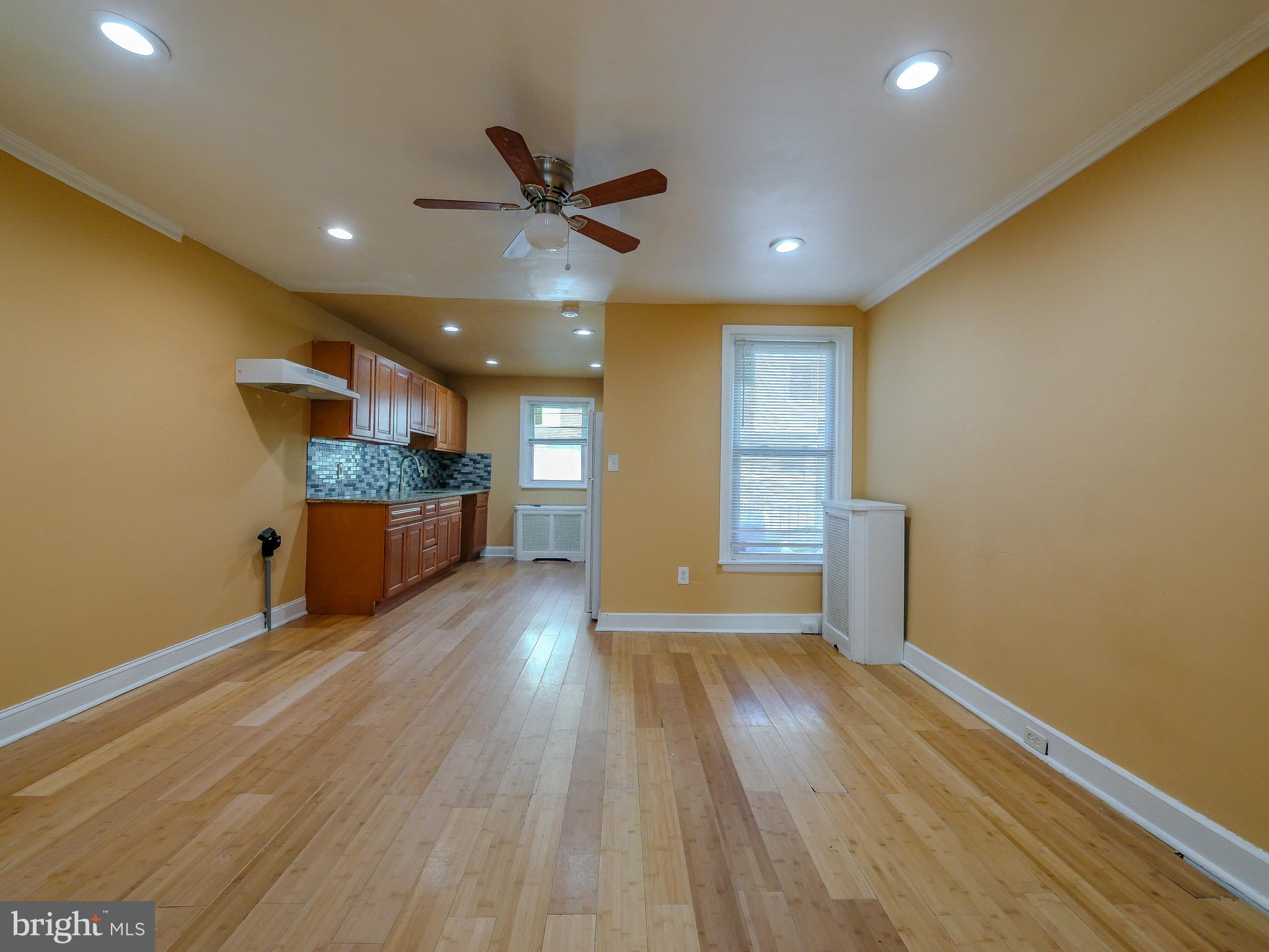 DREXEL PARK GARDEN - Residential