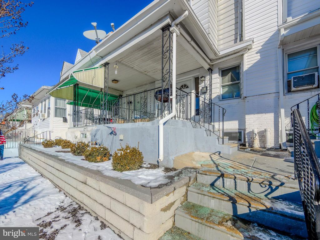 Photo of 81 Hartley Road, LANSDOWNE, PA 19050 (MLS # PADE2106738)