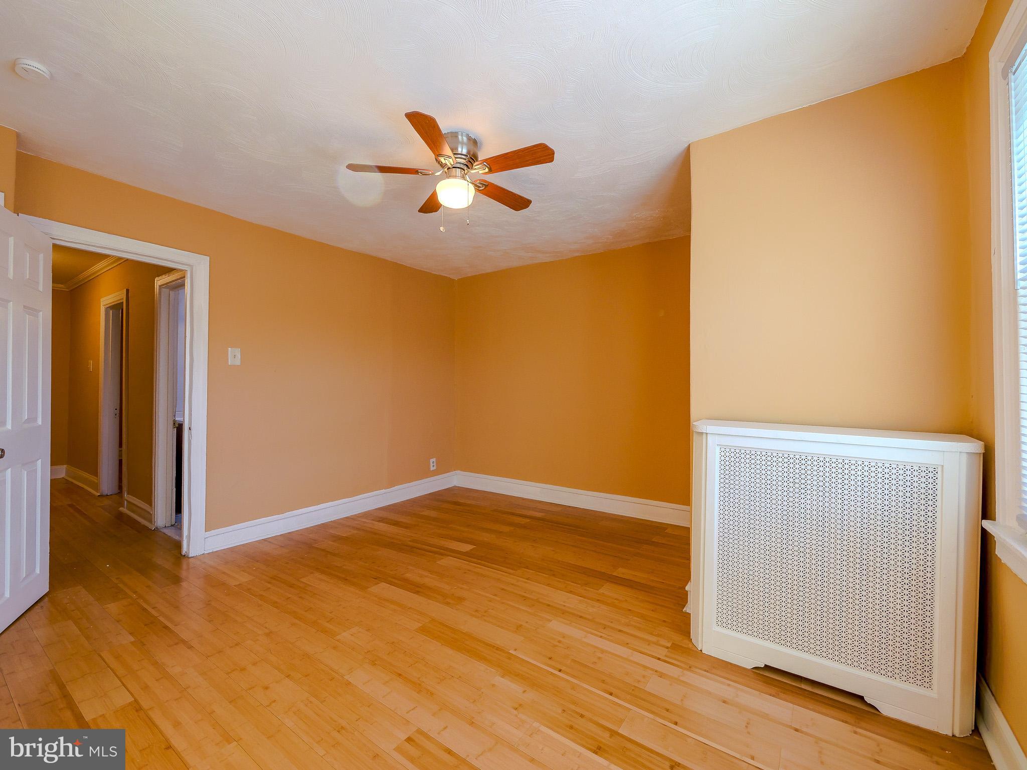 DREXEL PARK GARDEN - Residential