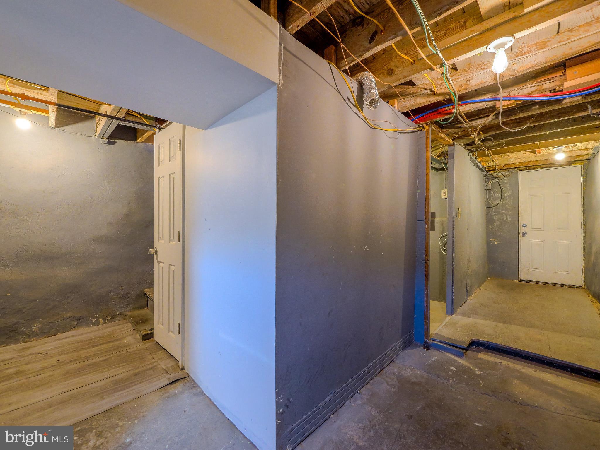 DREXEL PARK GARDEN - Residential