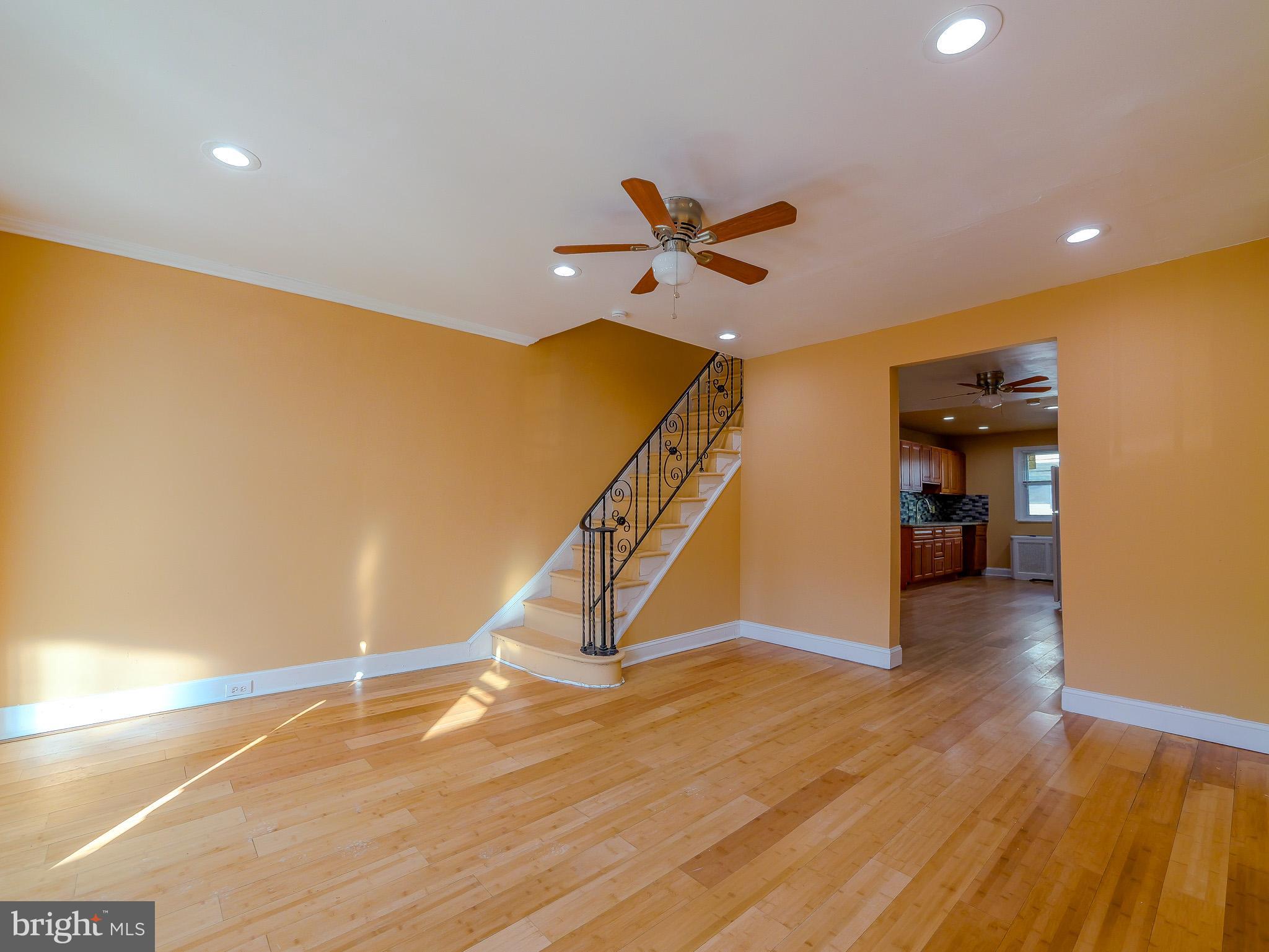 DREXEL PARK GARDEN - Residential