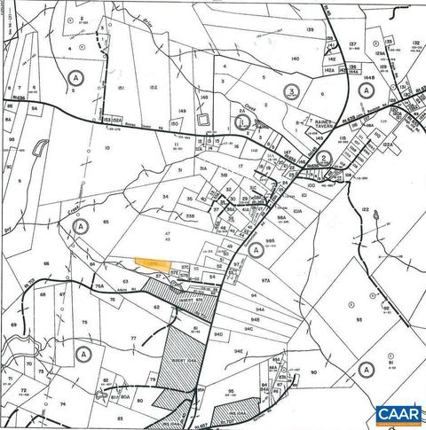 CUMBERLAND RD CUMBERLAND VA 23040