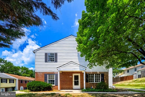 Condo For Sale - 6420 Union Court<br/> Anne Arundel County, GLEN BURNIE, MD 21061