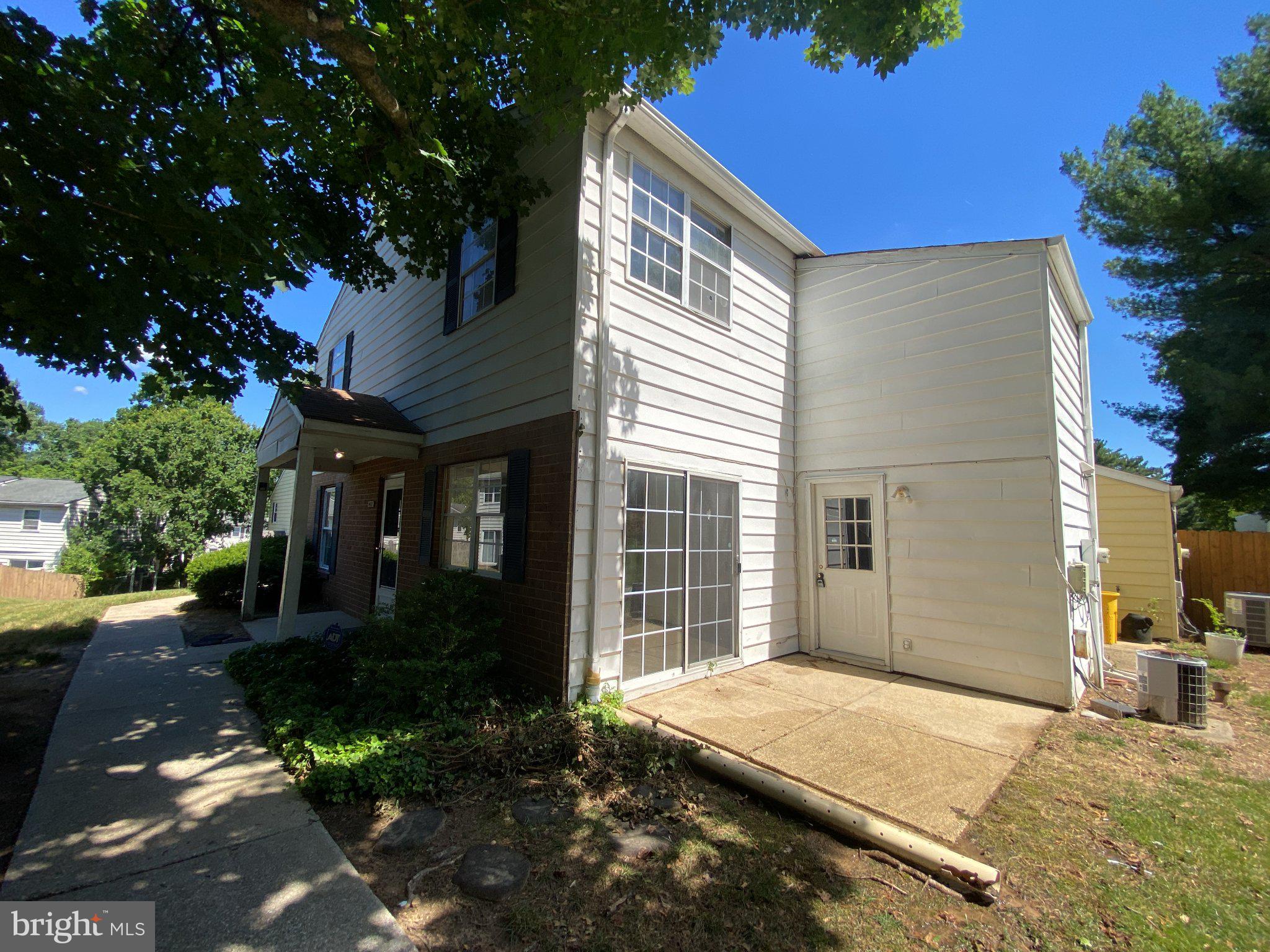 6420 UNION COURT