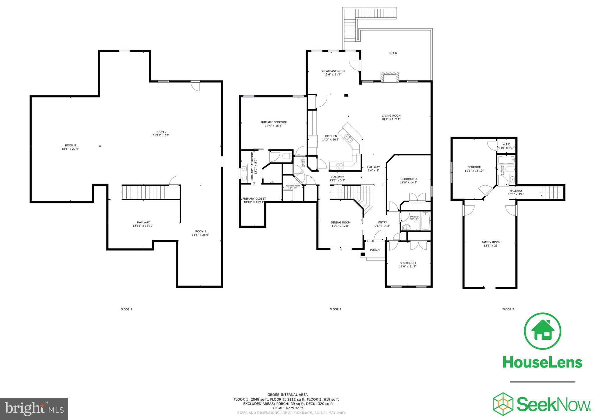 THE RESERVE AT MOORHEAD - Residential