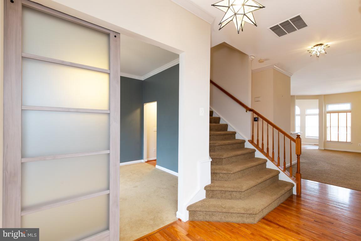 THE RESERVE AT MOORHEAD - Residential