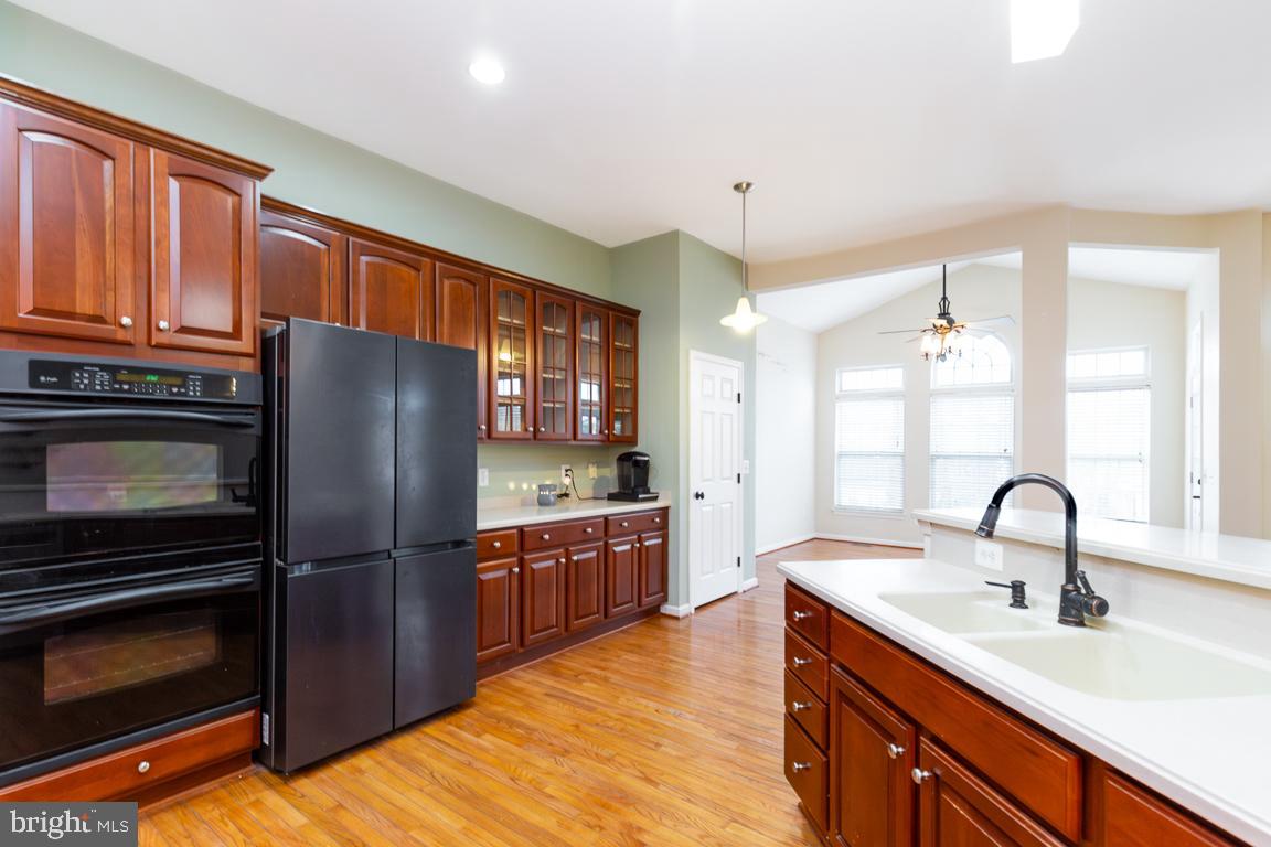 THE RESERVE AT MOORHEAD - Residential