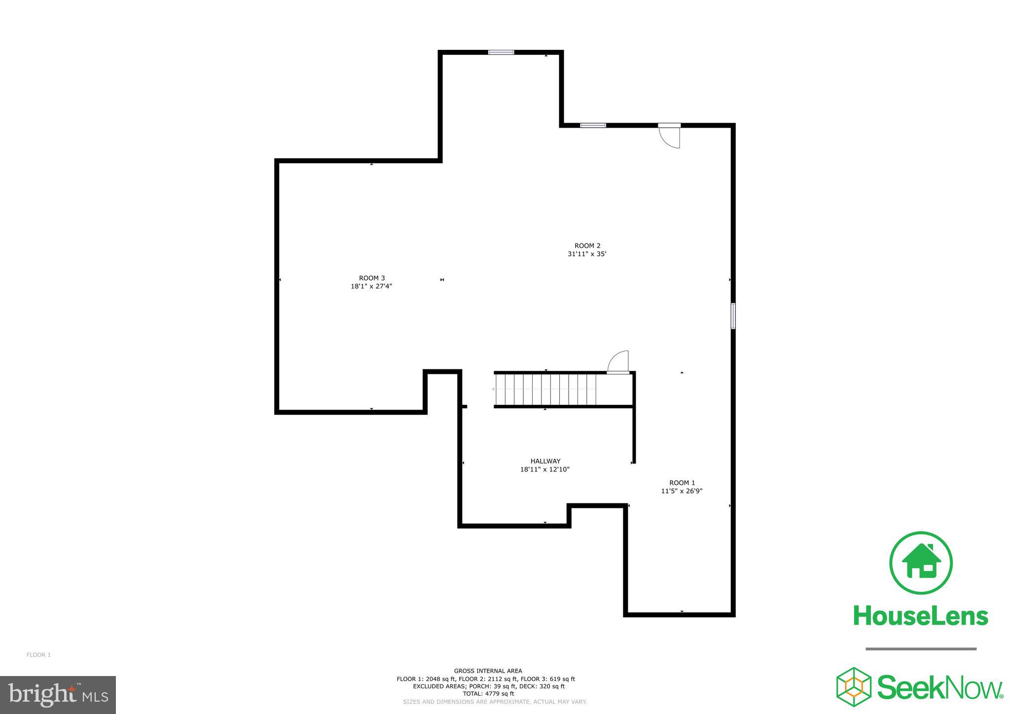 THE RESERVE AT MOORHEAD - Residential