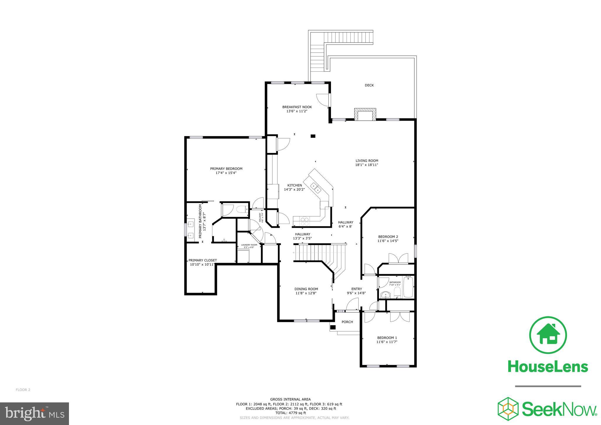 THE RESERVE AT MOORHEAD - Residential