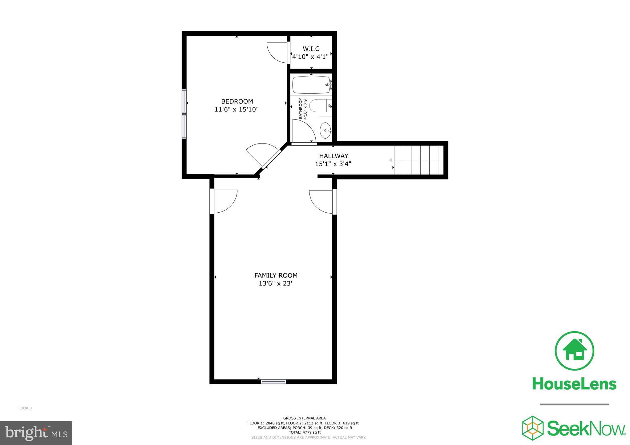 THE RESERVE AT MOORHEAD - Residential