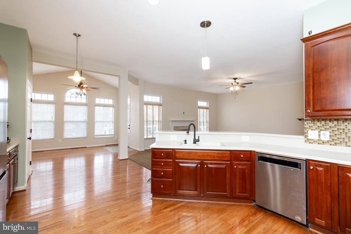 THE RESERVE AT MOORHEAD - Residential