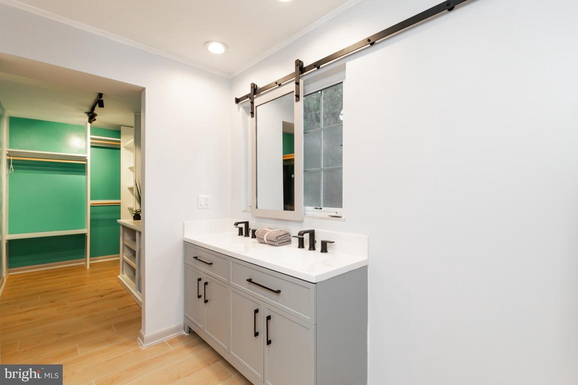 THE RESERVE AT MOORHEAD - Residential