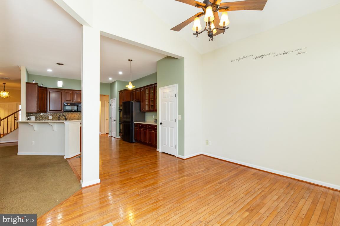 THE RESERVE AT MOORHEAD - Residential