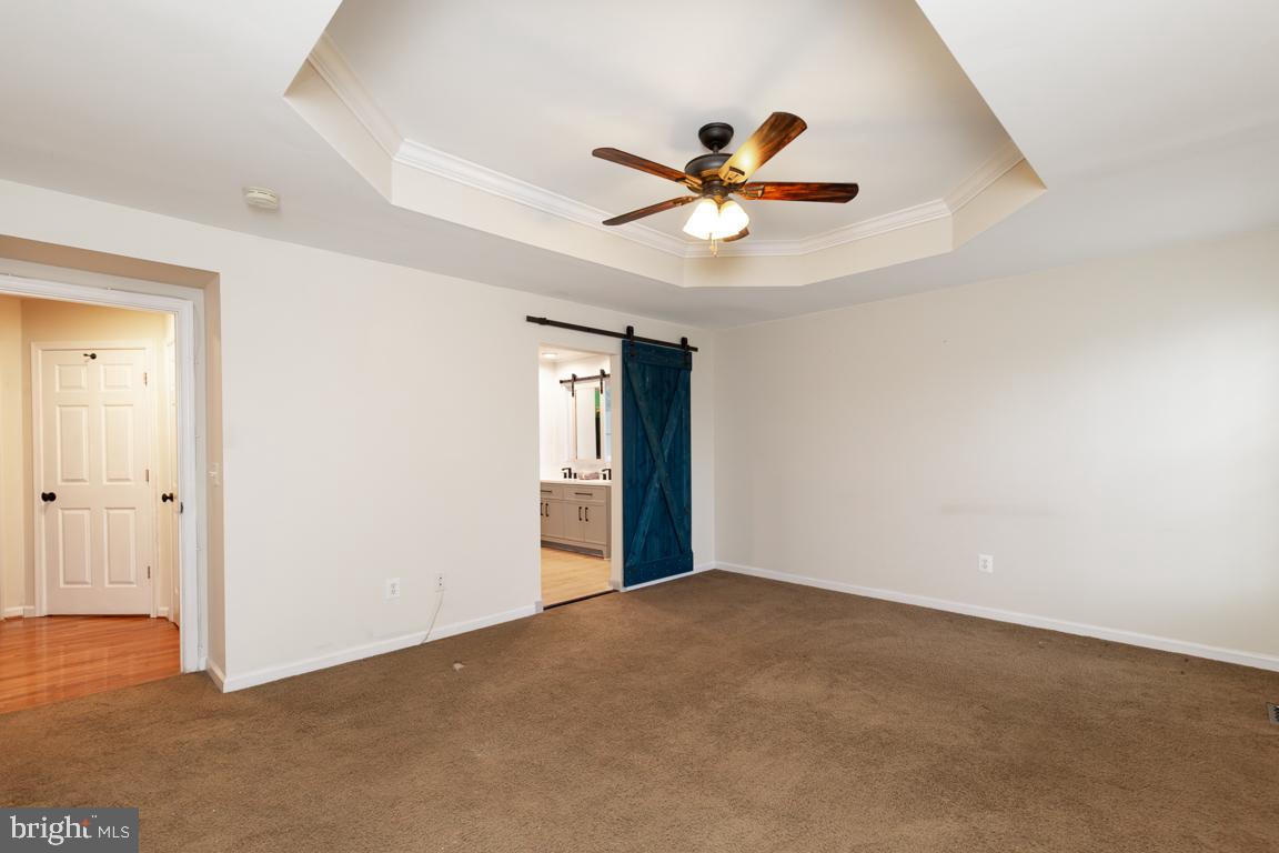 THE RESERVE AT MOORHEAD - Residential