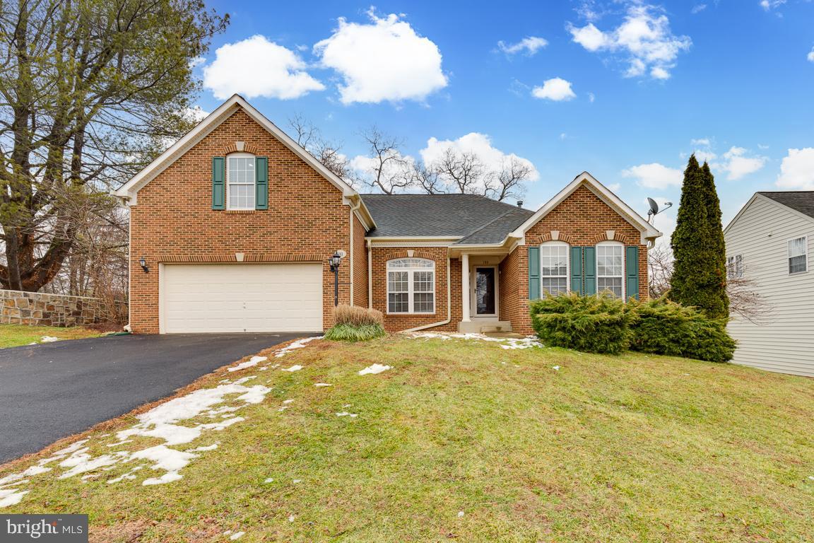 THE RESERVE AT MOORHEAD - Residential