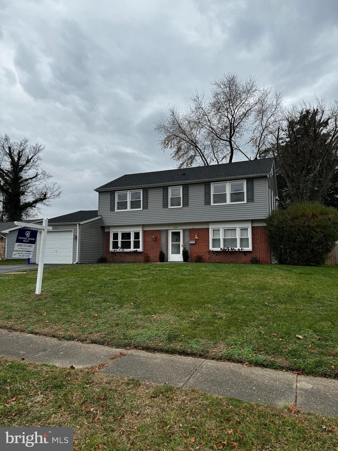 KENILWORTH AT BELAIR - Residential