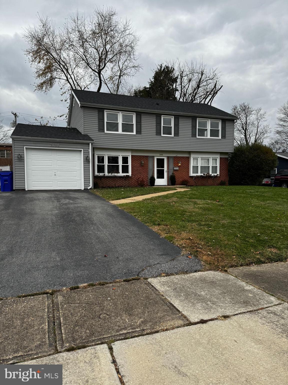 KENILWORTH AT BELAIR - Residential