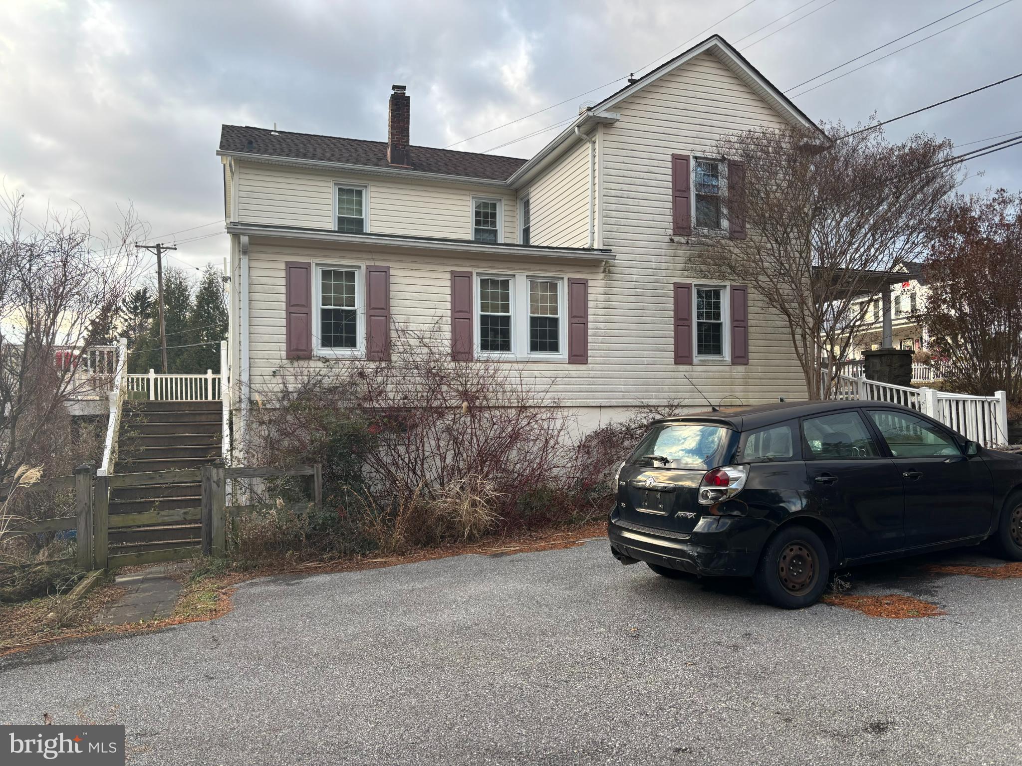 10529 OLD COURT ROAD