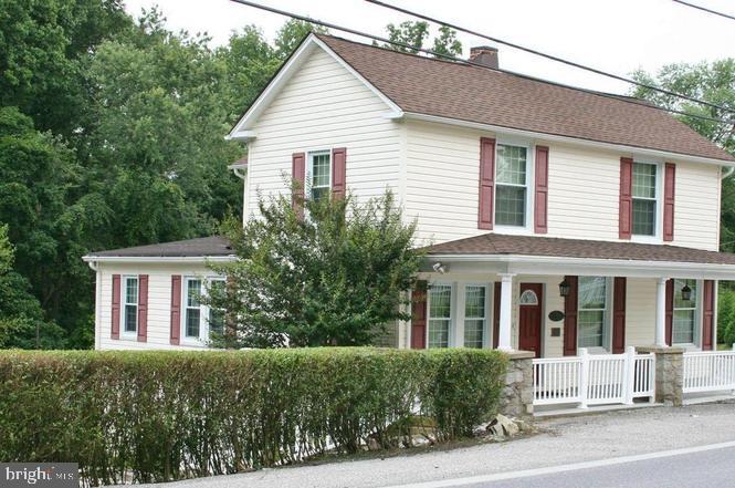 WOODSTOCK - Residential