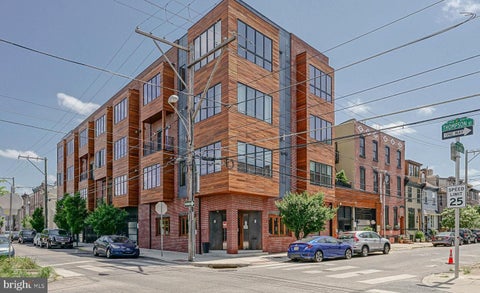 Condo For Rent - 1247 E Columbia Avenue #30<br/> PHILADELPHIA, PA 19125