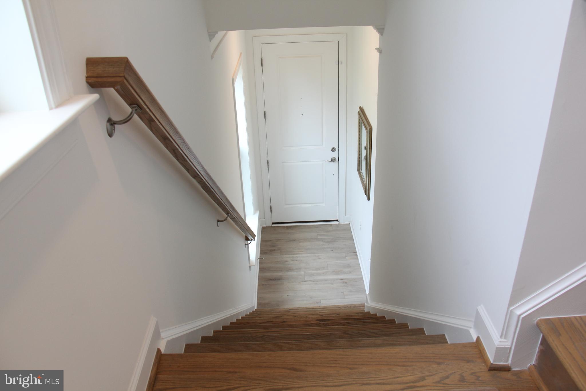 THE BOULEVARDS AT WESTFIELDS - Residential Lease