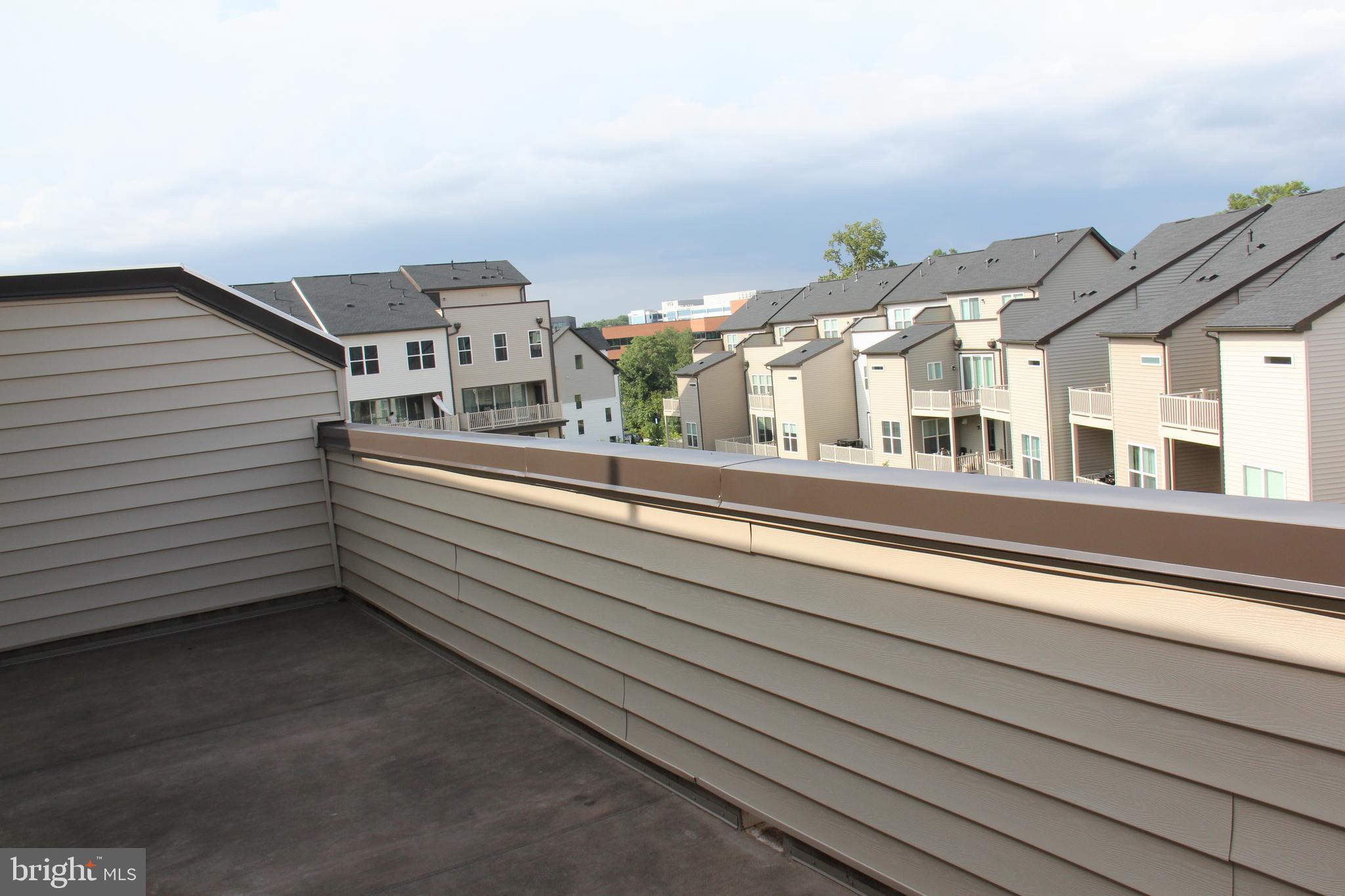 THE BOULEVARDS AT WESTFIELDS - Residential Lease