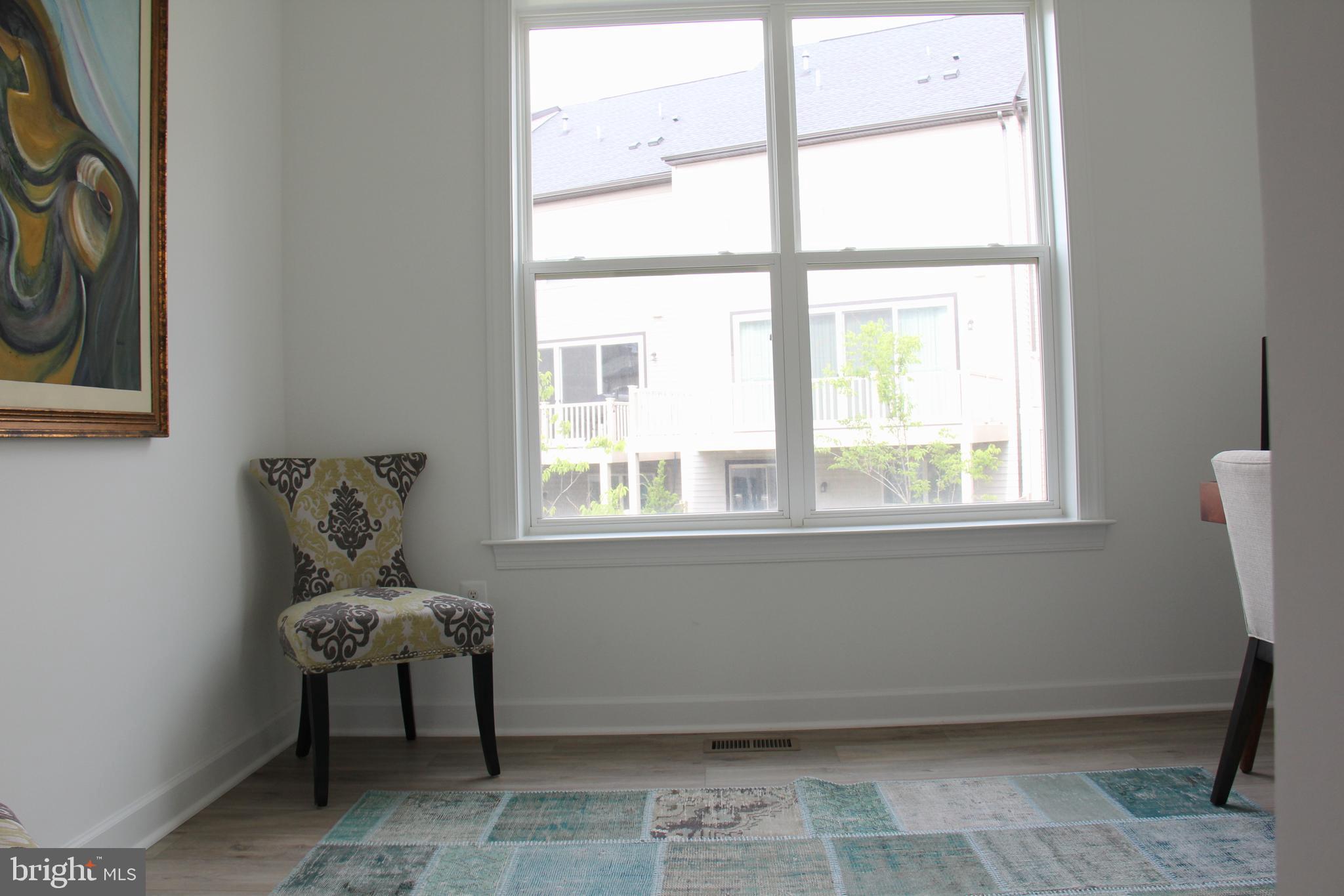 THE BOULEVARDS AT WESTFIELDS - Residential Lease