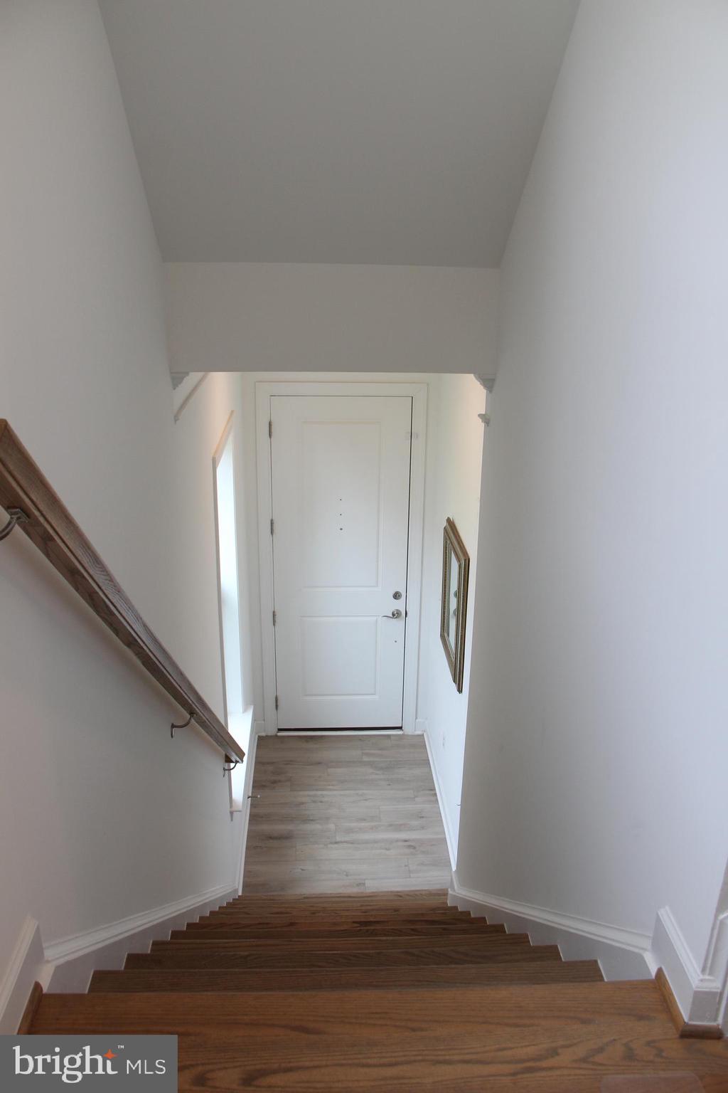 THE BOULEVARDS AT WESTFIELDS - Residential Lease