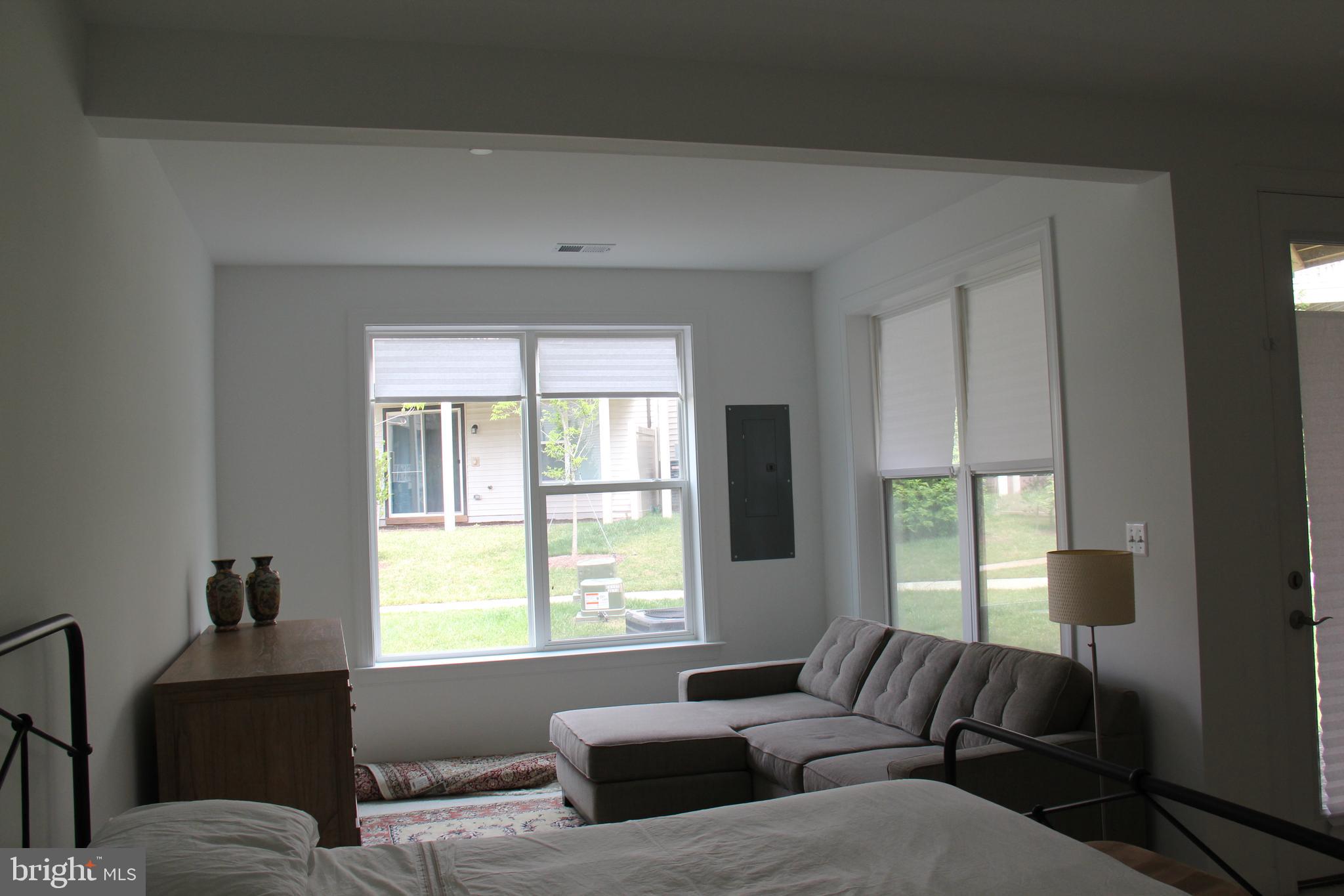 THE BOULEVARDS AT WESTFIELDS - Residential Lease